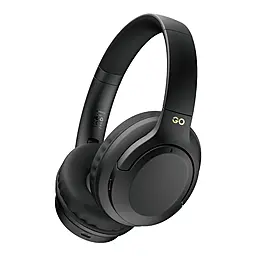 Наушники Fantech Go Vibe WH05 Black - фото Наушники Fantech Go Vibe WH05 Black
