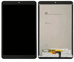 Дисплей для планшета Xiaomi Mi Pad 4 + Touchscreen Black