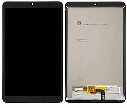 Дисплей для планшета Xiaomi Mi Pad 4 + Touchscreen Black - фото Дисплей для планшета Xiaomi Mi Pad 4 + Touchscreen Black
