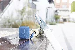 Колонки акустические Sony SRS-XB10 Blue - миниатюра 5