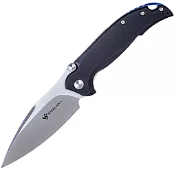 Ніж Steel Will Scylla (SWF79-10) Black