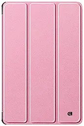 Чехол для планшета ArmorStandart Smart Case для Samsung Galaxy Tab S11 Pink (ARM88424) - фото Чехол для планшета ArmorStandart Smart Case для Samsung Galaxy Tab S11 Pink (ARM88424)