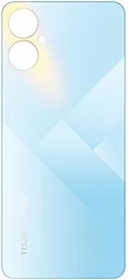 Задняя крышка корпуса Tecno Camon 19 Neo Ice Mirror - фото Задняя крышка корпуса Tecno Camon 19 Neo Ice Mirror