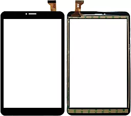Сенсор (тачскрин) TeXet TM-8844 Black - фото Сенсор (тачскрин) TeXet TM-8844 Black