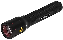 Фонарик LedLenser P5R (500897) - фото Фонарик LedLenser P5R (500897)