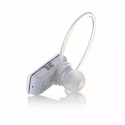 Блютуз гарнитура Roman Q2 White - миниатюра 3 Блютуз гарнитура Roman Q2 White - миниатюра 3
