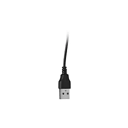 Акустическая система 2E PCS232 RGB Soundbar USB Black (2E-PCS232BK) - миниатюра 8