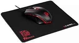 Комплект Tt eSPORTS Talon X Combo (MO-CPC-WDOOBK-01)