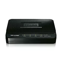 Маршрутизатор TP-Link TD-8616 - фото Маршрутизатор TP-Link TD-8616
