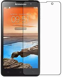 Защитная пленка BoxFace Противоударная Lenovo S8 S898T Matte - фото Защитная пленка BoxFace Противоударная Lenovo S8 S898T Matte
