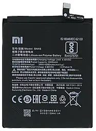 Акумулятор для Xiaomi Redmi Note 8 (M1908C3JG, M1908C3JH) / BN46 (4000 mAh) 12 міс. гарантії - фото Акумулятор для Xiaomi Redmi Note 8 (M1908C3JG, M1908C3JH) / BN46 (4000 mAh) 12 міс. гарантії