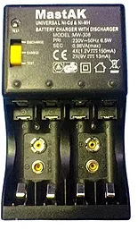 Зарядное устройство MastAK MW-308