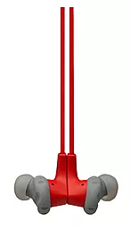 Навушники JBL Endurance RUN BT Red (JBLENDURRUNBTRED) - мініатюра 4