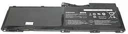 Аккумулятор для ноутбука Samsung AA-PLAN6AR NP900X1B / 7.5V 6150mAh / Black