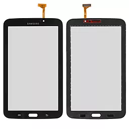 Сенсор (тачскрин) Samsung Galaxy Tab 3 7.0 T211, T215, T2110, P3210 (3G) (original) Black