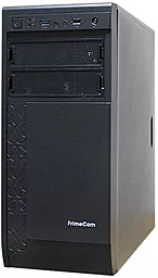 Корпус для комп'ютера FrimeCom LB-060 400W Black