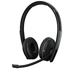 Навушники Epos C20 Wireless Black (1001146) - фото Навушники Epos C20 Wireless Black (1001146)