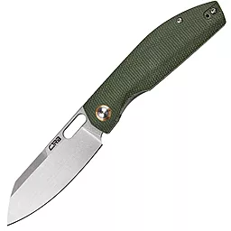 Нож CJRB Ekko Green (J1929-MGN)