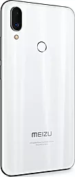 Meizu Note 9 4/128Gb White - миниатюра 6