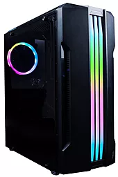 Корпус для комп'ютера 1stPlayer Rainbow (R3-A-1R1)