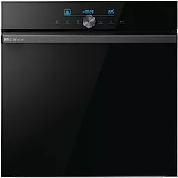 Духовой шкаф электрический Hisense BSA65334PG - фото Духовой шкаф электрический Hisense BSA65334PG