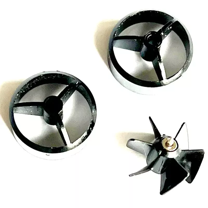 Анемометр Skywatch Wind SW-01 - фото 4