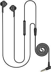 Навушники UiiSii BA-T6 Black - мініатюра 3