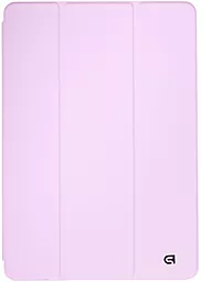 Чехол для планшета ArmorStandart Smart Fold Pen для Samsung Galaxy Tab S9, S9 FE Pink (ARM75006) - фото Чехол для планшета ArmorStandart Smart Fold Pen для Samsung Galaxy Tab S9, S9 FE Pink (ARM75006)