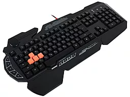 Клавіатура A4Tech B314 Bloody Black - мініатюра 2