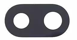 Стекло камеры Google Pixel 8a Black - фото Стекло камеры Google Pixel 8a Black