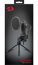 Мікрофон Redragon Quasar GM200 USB - мініатюра 4