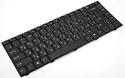 Клавиатура для ноутбука Acer EM D520 D525 D720 D725 GW 4405C NV4000 Packard Bell S series KB.I1400.053