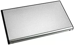 Кишеня для HDD Maiwo K2501A-U2S Silver - мініатюра 4 Кишеня для HDD Maiwo K2501A-U2S Silver - мініатюра 4