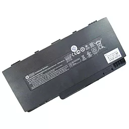 Акумулятор для ноутбука HP HSTNN-IB99 Pavilion DM3-1000 / 10.8V 5200mAh / Original Black