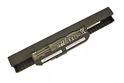 Акумулятор для ноутбука Asus A32-K53 / 10.8V 5200mAh / Black - мініатюра 3
