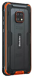 Смартфон Blackview BV4900 Pro 4/64Gb Orange (6931548306627) - мініатюра 6