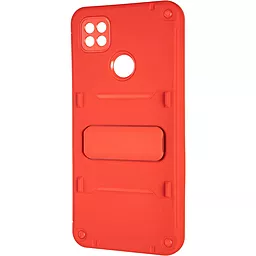 Allegro Сase Xiaomi Redmi 9c  Red - миниатюра 2
