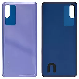 Задня кришка корпусу Xiaomi 12 Original Purple