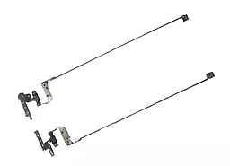 Петлі для ноутбука Acer Travelmate 5344, 5744, 5744Z (33.V5M0U.003 + 33.V5M0U.004) - фото Петлі для ноутбука Acer Travelmate 5344, 5744, 5744Z (33.V5M0U.003 + 33.V5M0U.004)