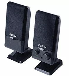 Колонки акустические Edifier M1250 Black - фото Колонки акустические Edifier M1250 Black
