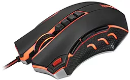 Комп'ютерна мишка Redragon Titanoboa2 Black (70250)