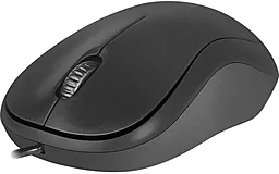 Компьютерная мышка Defender Patch MS-759 Black (52759)