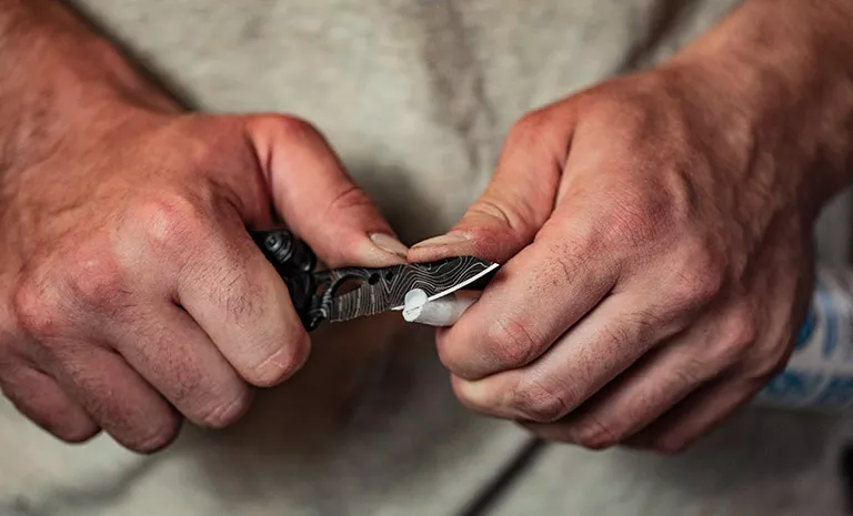 Мультитул Leatherman Freestyle (831121)  - фото 8