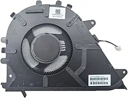 Вентилятор (кулер) для ноутбука HP OmniBook 7 Aero 13-bg1000 (N95861-001) 15W, 4pin, GPU FAN, Original - фото Вентилятор (кулер) для ноутбука HP OmniBook 7 Aero 13-bg1000 (N95861-001) 15W, 4pin, GPU FAN, Original