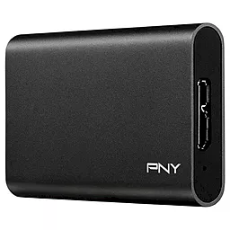 Накопичувач SSD PNY Elite 480 GB (PSD1CS1050-480-FFS) - фото Накопичувач SSD PNY Elite 480 GB (PSD1CS1050-480-FFS)