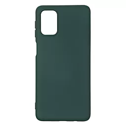 Чехол ArmorStandart ICON Case Samsung M317 Galaxy M31s Pine Green (ARM57093)