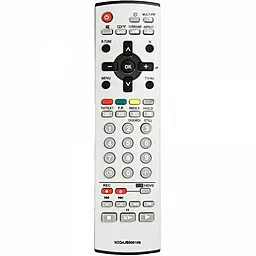 Пульт для телевизора Panasonic N2QAJB0000109