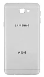 Задняя крышка корпуса Samsung Galaxy J5 Prime G570  White