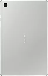 Планшет Samsung Galaxy Tab A7 10.4 2020 3/32GB Wi-Fi (SM-T500NZSA) Silver - мініатюра 6