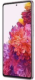 Смартфон Samsung Galaxy S20 FE SM-G780G 8/256GB Light Violet (SM-G780GLVHSEK) - миниатюра 5